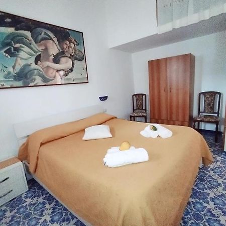 Ferienwohnung Il Casadduoglio Vietri Exterior foto