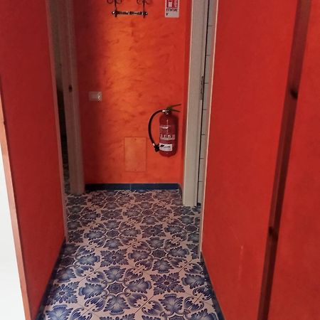 Ferienwohnung Il Casadduoglio Vietri Exterior foto
