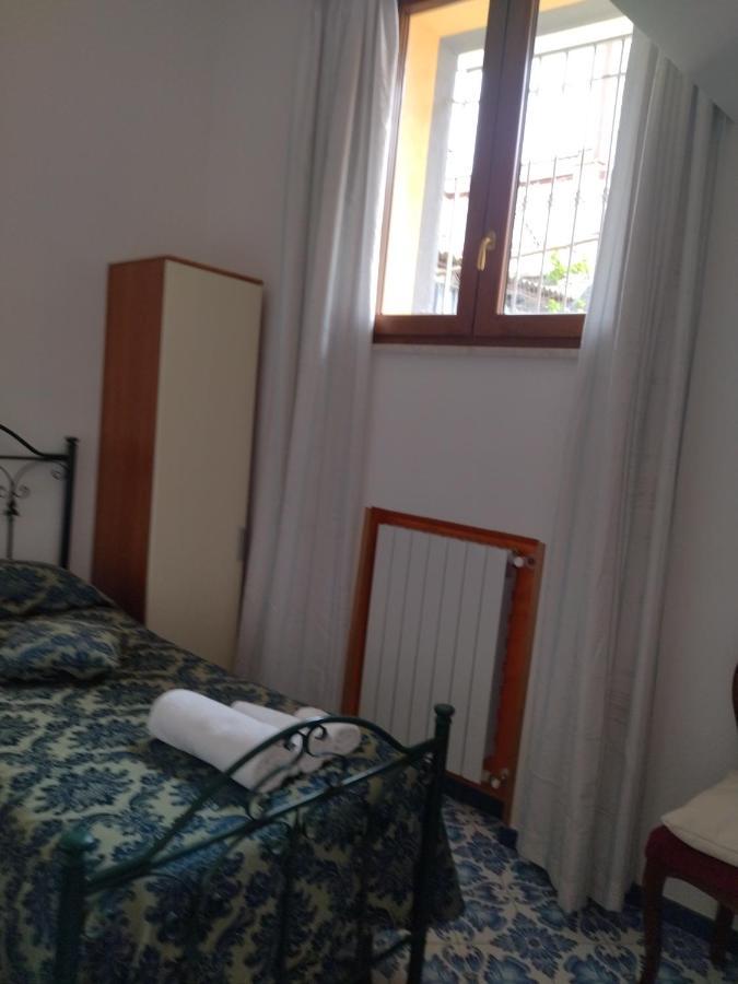Ferienwohnung Il Casadduoglio Vietri Exterior foto