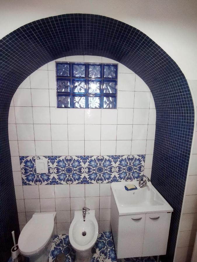 Ferienwohnung Il Casadduoglio Vietri Exterior foto